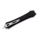 Steel Claw Breter-02 black