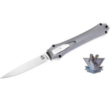 Steel Claw Breter-01 gray