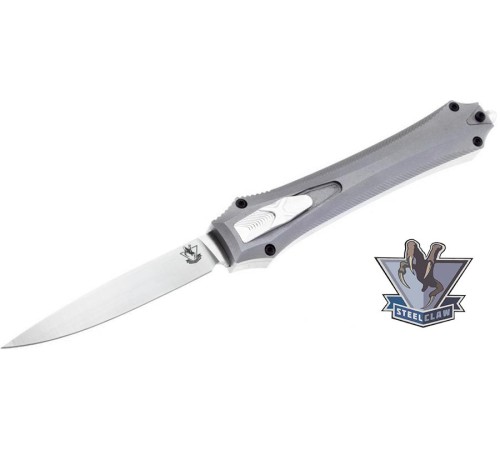 Steel Claw Breter-01 gray