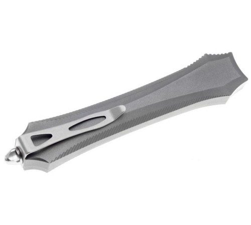Steel Claw Breter-01 gray