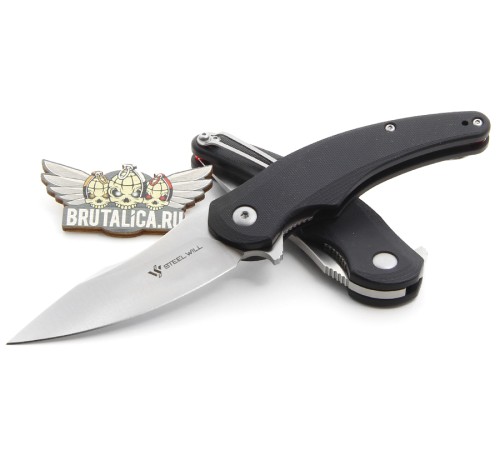 Steel Will Arcturus F55M-01