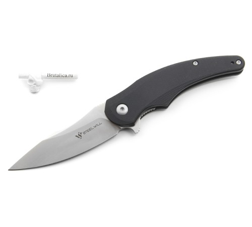 Steel Will Arcturus F55M-01