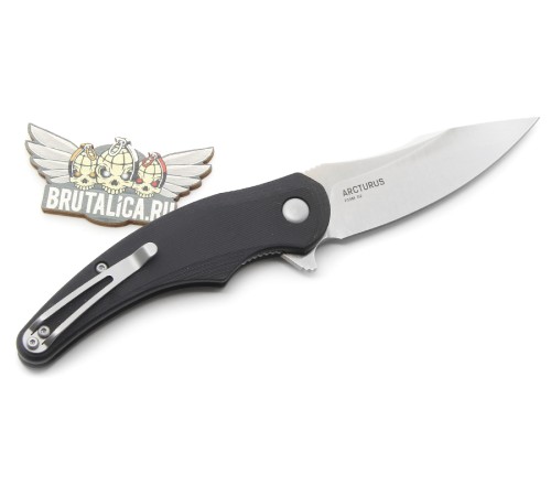 Steel Will Arcturus F55M-01