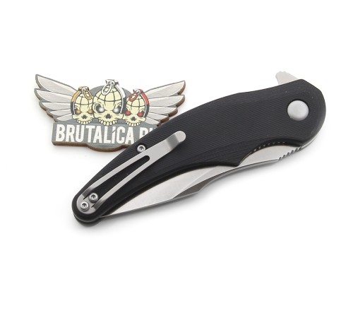 Steel Will Arcturus F55M-01