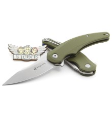 Steel Will Arcturus F55M-02