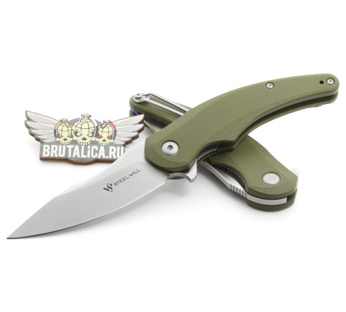 Steel Will Arcturus F55M-02