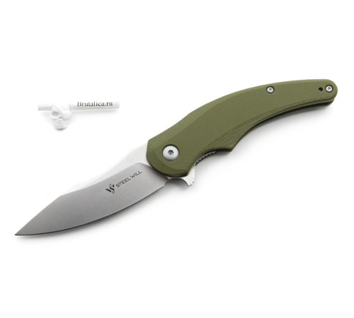 Steel Will Arcturus F55M-02