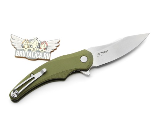 Steel Will Arcturus F55M-02