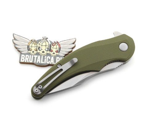 Steel Will Arcturus F55M-02