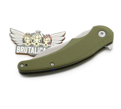 Steel Will Arcturus F55M-02