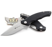 Steel Will Avior F62-10