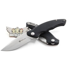 Steel Will Avior F62-10