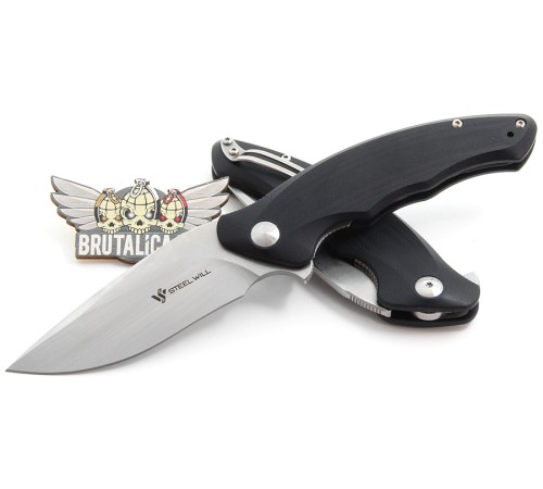 Steel Will Avior F62-10