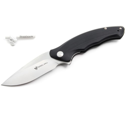 Steel Will Avior F62-10