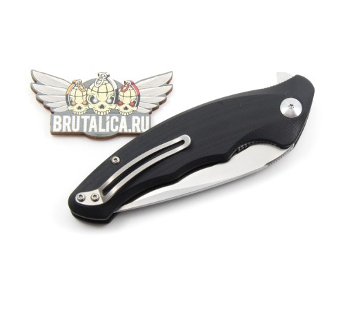 Steel Will Avior F62-10