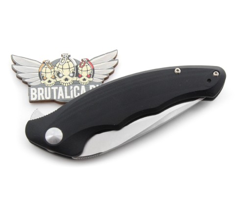 Steel Will Avior F62-10