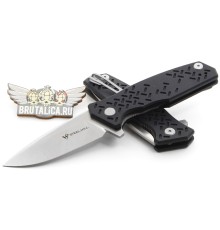 Steel Will Chatbot F14-01