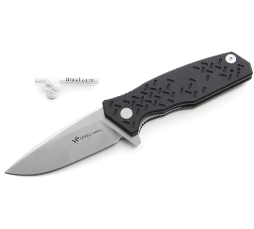 Steel Will Chatbot F14-01