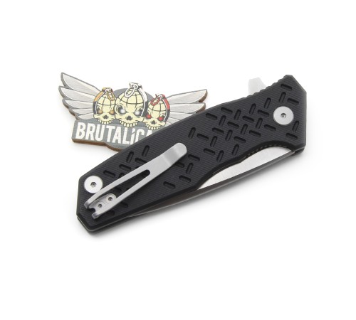 Steel Will Chatbot F14-01