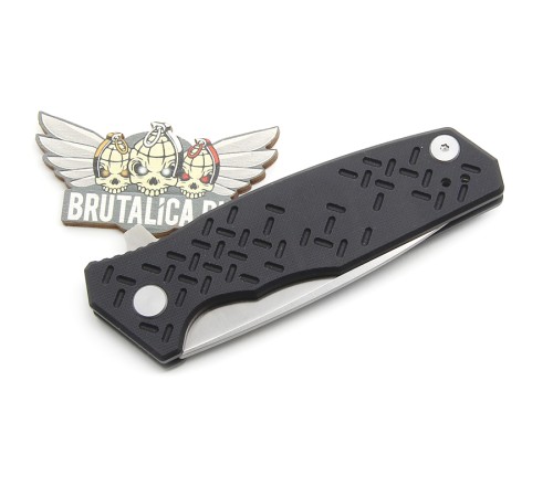 Steel Will Chatbot F14-01