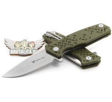 Steel Will Chatbot F14-02