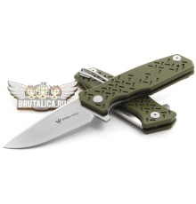 Steel Will Chatbot F14-02