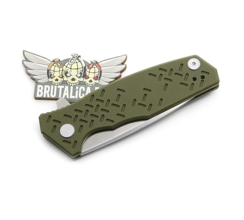 Steel Will Chatbot F14-02