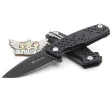 Steel Will Chatbot F14-04