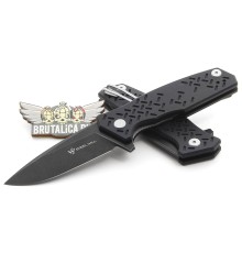 Steel Will Chatbot F14-04