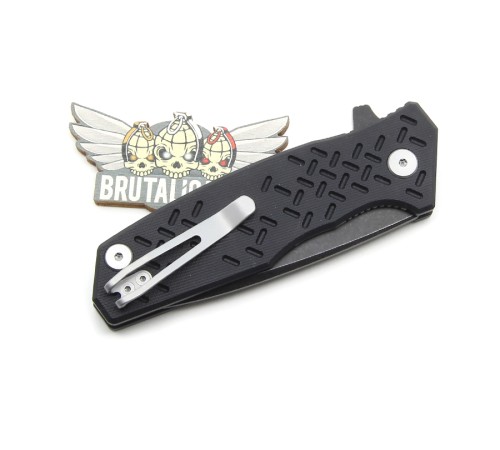 Steel Will Chatbot F14-04