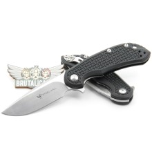 Steel Will Cutjack C22M black
