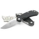 Steel Will Cutjack C22M black