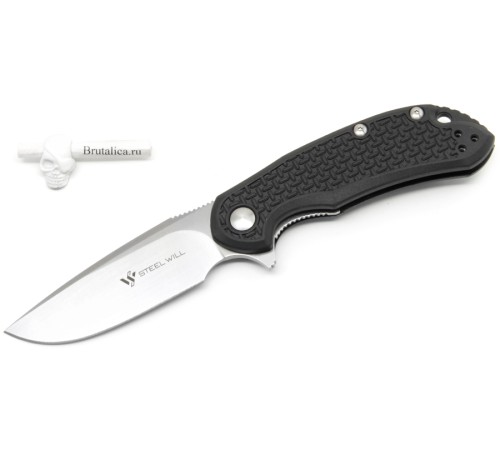 Steel Will Cutjack C22M black