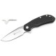 Steel Will Cutjack C22M black