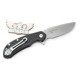 Steel Will Cutjack C22M black