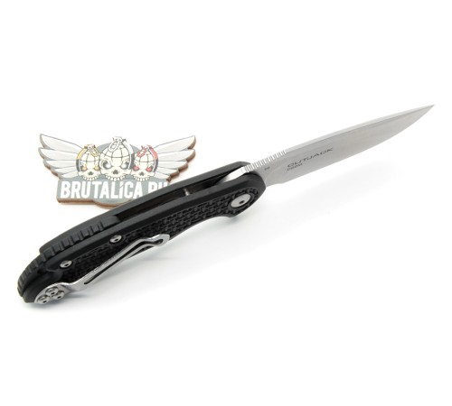 Steel Will Cutjack C22M black