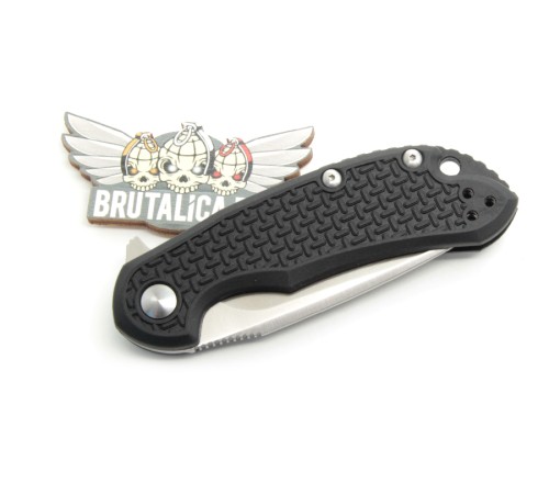 Steel Will Cutjack C22M black