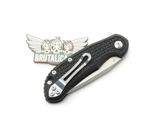 Steel Will Cutjack C22M black