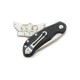 Steel Will Cutjack C22M black
