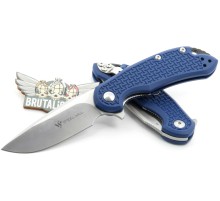 Steel Will Cutjack C22M blue