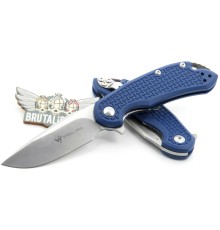Steel Will Cutjack C22M blue