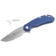 Steel Will Cutjack C22M blue