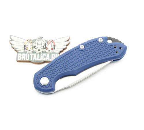 Steel Will Cutjack C22M blue