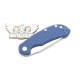 Steel Will Cutjack C22M blue