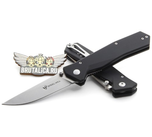 Steel Will Daitengu F11-01