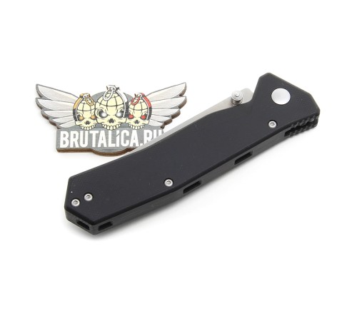 Steel Will Daitengu F11-09