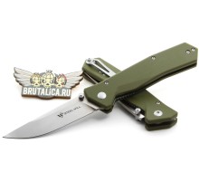 Steel Will Daitengu F11-02