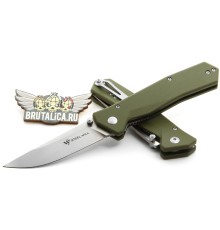 Steel Will Daitengu F11-02