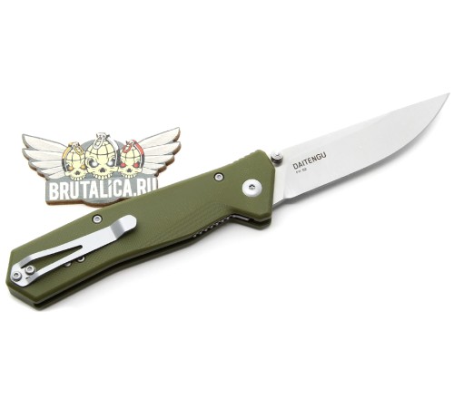 Steel Will Daitengu F11-02