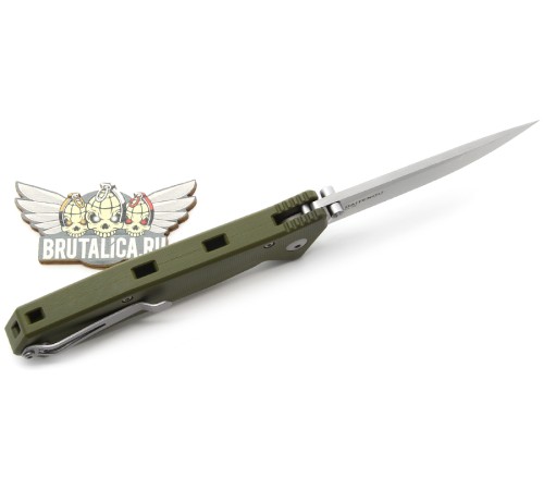 Steel Will Daitengu F11-02